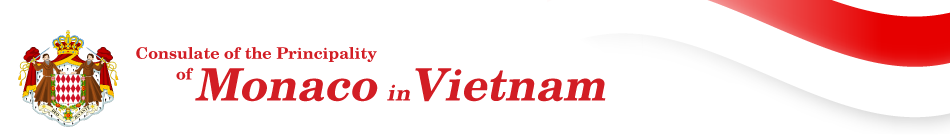 Consulate of Monaco in Vietnam
